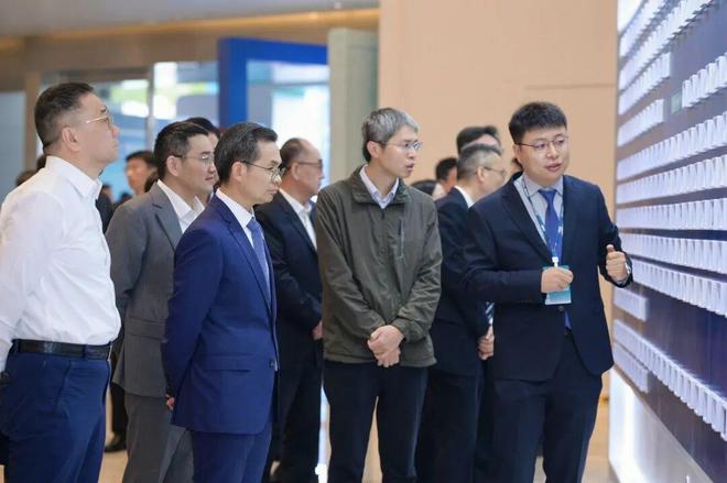 2025年“中国芯”集成电路产业促进大会暨第二十届“中国芯”