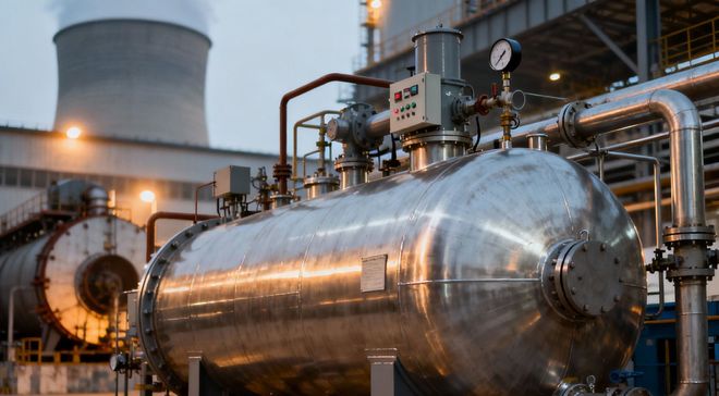 热网疏水氢电导率超标危害及检测方法