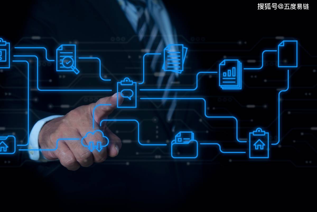 数据治理：企业数字化转型的“隐形引擎”